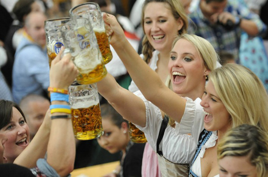 制度：欧洲最享受 亚洲最勤奋AG真人网页盘点各国带薪休假(图3)