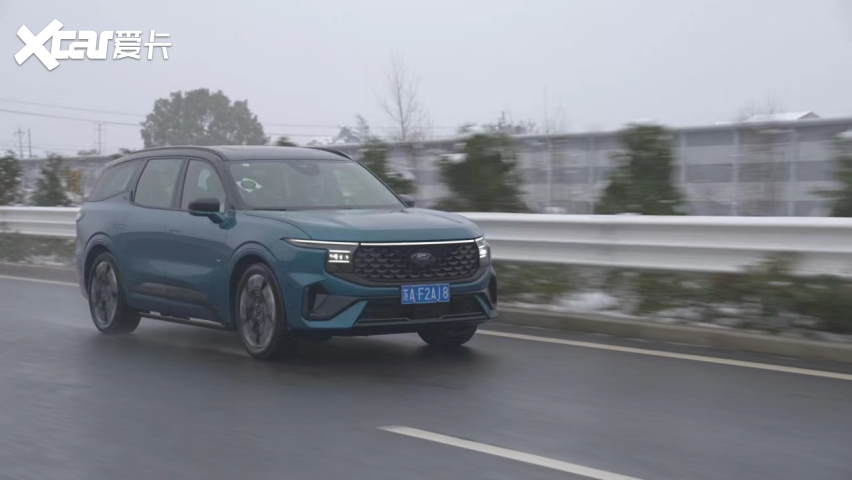 公里一趟治愈心灵的旅行AG真人网一辆车一千(图2)