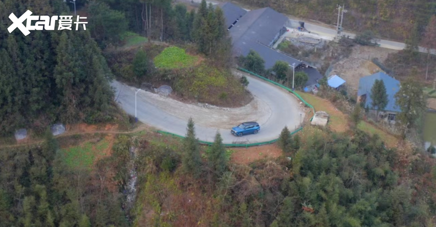 公里一趟治愈心灵的旅行AG真人网一辆车一千(图3)