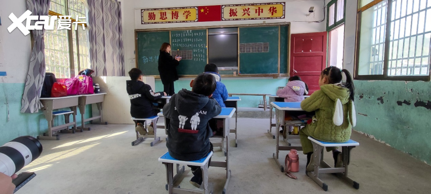 公里一趟治愈心灵的旅行AG真人网一辆车一千(图1)