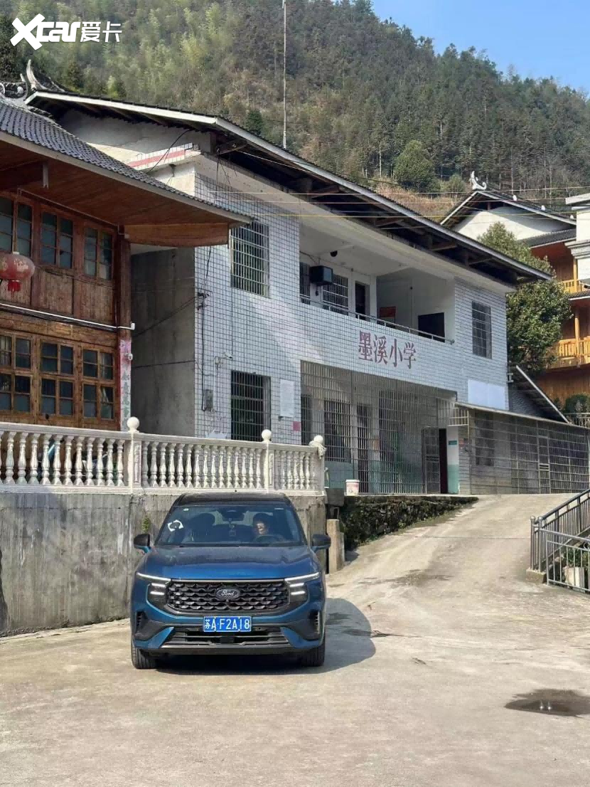 公里一趟治愈心灵的旅行AG真人网一辆车一千(图5)