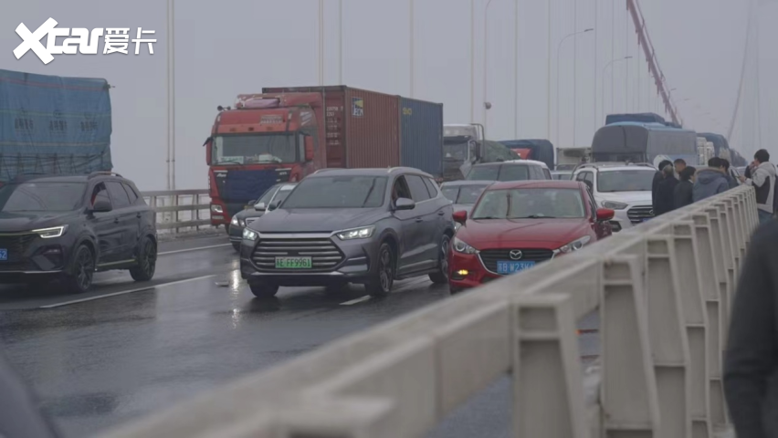 公里一趟治愈心灵的旅行AG真人网一辆车一千(图18)