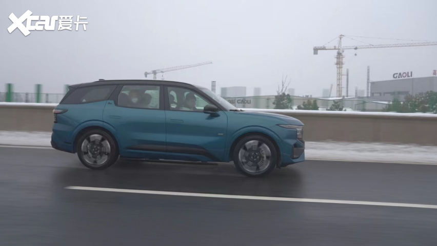 公里一趟治愈心灵的旅行AG真人网一辆车一千(图17)