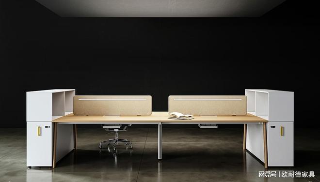 么选？这几家实力厂商闭眼冲不踩坑AG真人登录海口办公室家具品牌怎(图4)