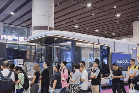 露营旅居产业展览会-露营装备-旅居智慧AG真人网广州民宿展讯2026亚洲民宿(图3)